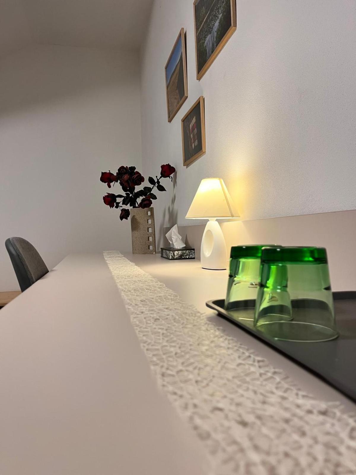 Penzion A Restaurace U Sousedu Strazny Eksteriør bilde